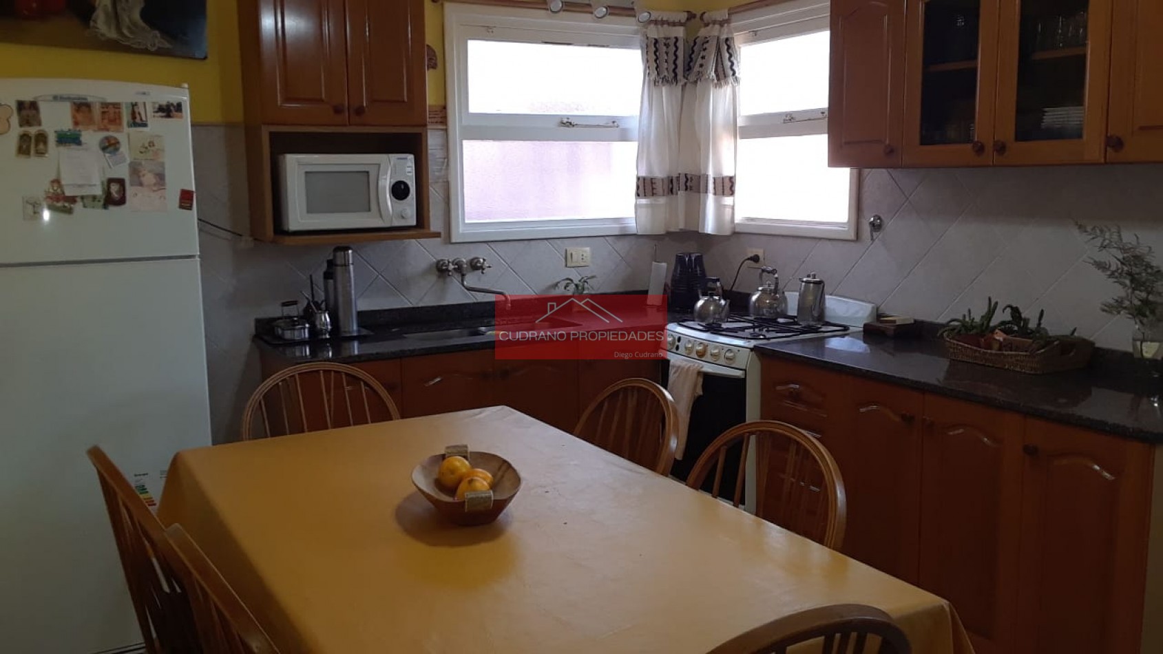 CHALET - 4 AMBIENTES - ZONA III - ALQUILER Y VENTA - MIRAMAR