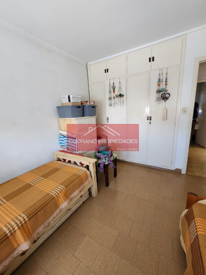 ¡Oportunidad Unica! 3 Ambientes en Zona III SIN EXPENSAS.