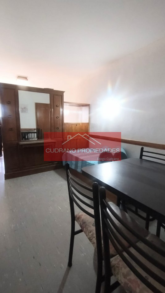 EDIF. PLAYA II - PISO 17 - MONOAMBIENTE - ZONA I - MIRAMAR