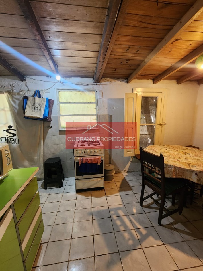 Inverti en Futuro: Amplia Casa de 4 Ambientes en la Zona de Mayor Crecimiento