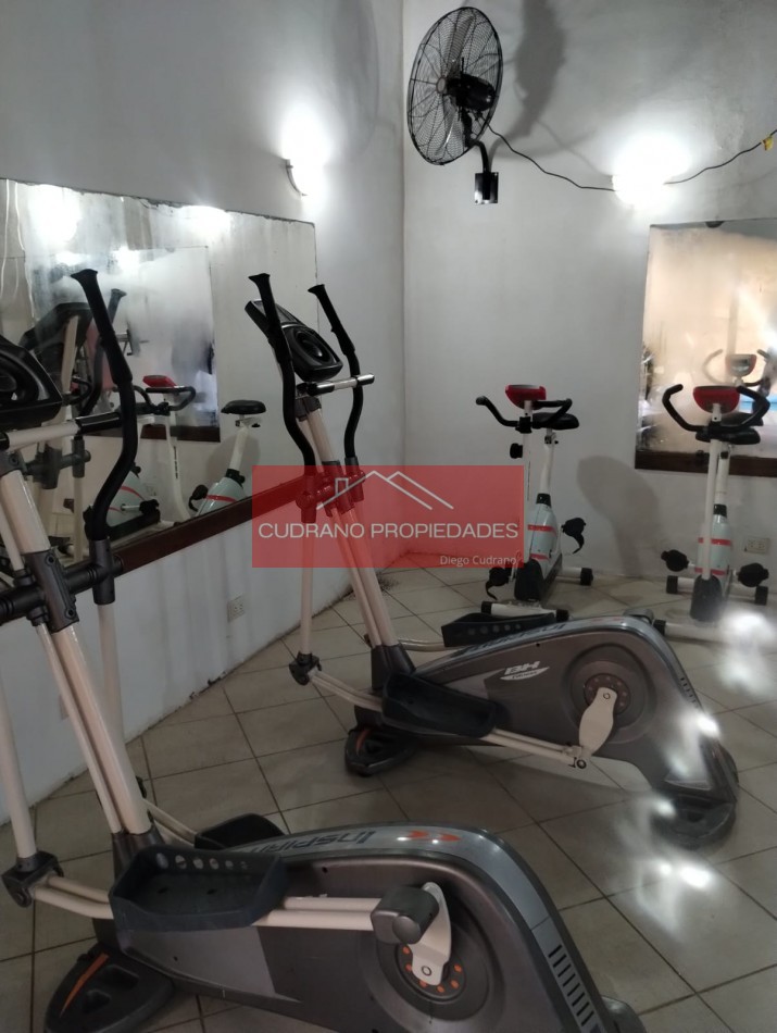 ATENCION INVERSORES!! EN VENTA UNIDADES 3 AMBIENTES EN COMPLEJO VACACIONAL - MIRAMAR