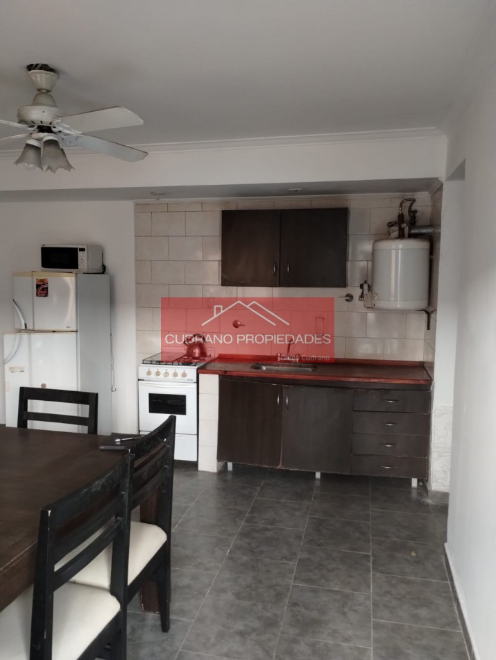 ATENCION INVERSORES!! EN VENTA UNIDADES 3 AMBIENTES EN COMPLEJO VACACIONAL - MIRAMAR