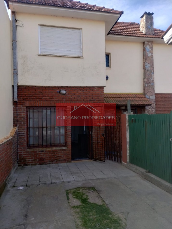 CASA - 3 AMBIENTES - PASEO COSTERO - MIRAMAR