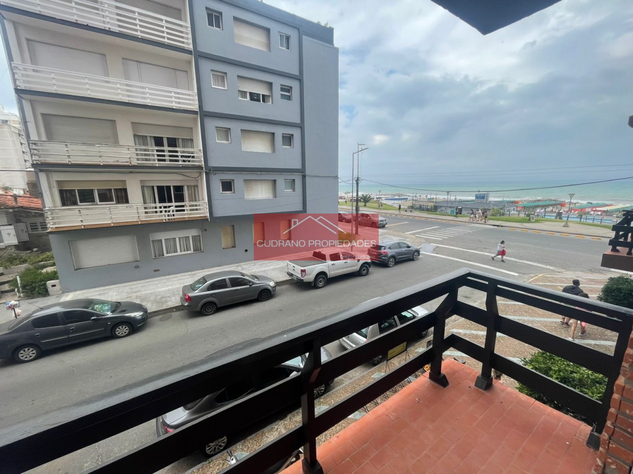 EDIFICIO SUR XV - 3 AMBIENTES - ZONA 1 - MIRAMAR
