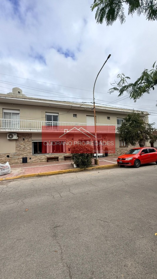 Activo Comercial de Categoria: Hotel de 22 Plazas en la Mejor Ubicacion Turistica.