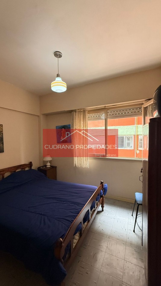 OPORTUNIDAD ZONA IV: 2 Ambientes Impecable + Renta Turistica Asegurada.