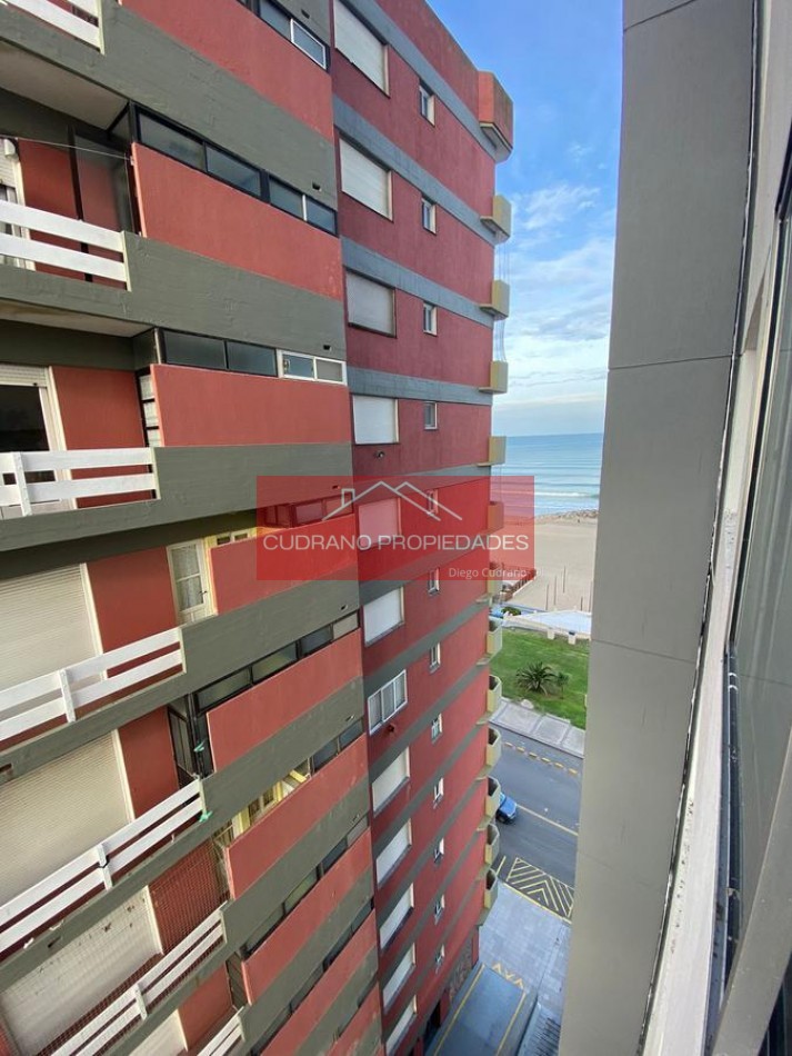 EDIFICIO CHERRY - 2 AMBIENTES - ZONA I - MIRAMAR