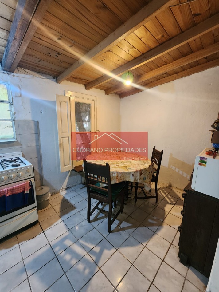 Inverti en Futuro: Amplia Casa de 4 Ambientes en la Zona de Mayor Crecimiento