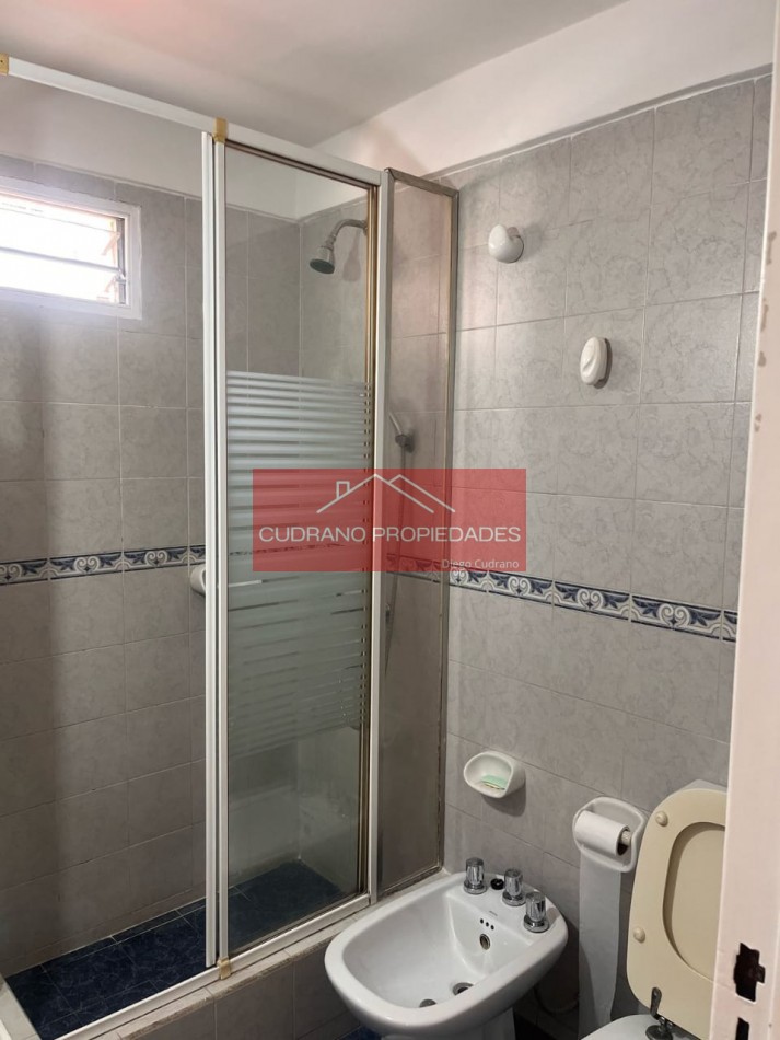 EN VENTA! DOS AMBIENTES - BARRIO DE ONCE - CABA