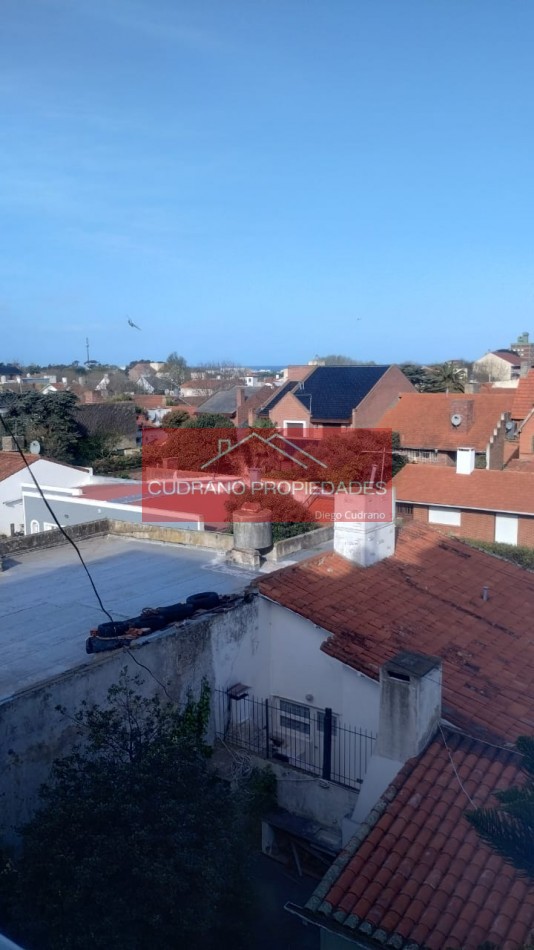 EDIF. ANDREA - 2 AMBIENTES - ZONA I - MIRAMAR