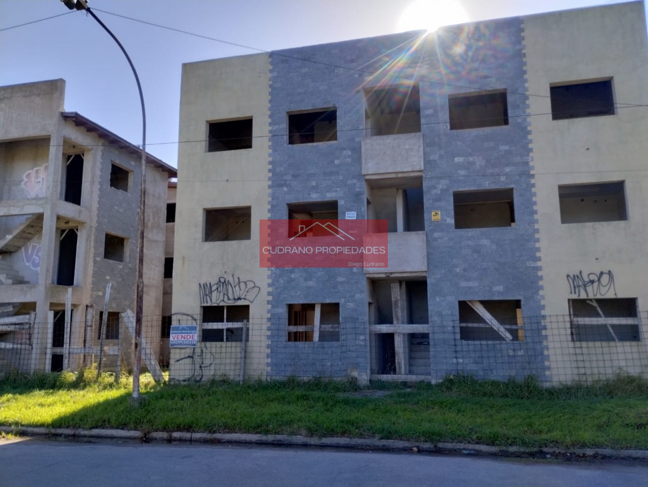 ATENCION INVERSORES!! EN VENTA COMPLEJO 30 UNIDADES - ZONA IV - MIRAMAR