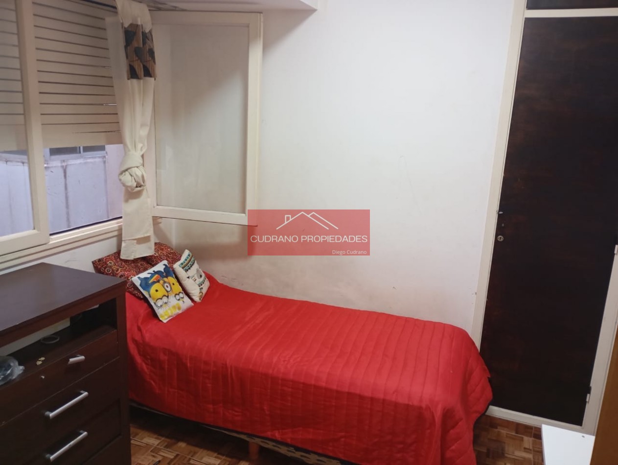 EDIF. EXCELSIOR - 3 AMBIENTES - ZONA I - MIRAMAR