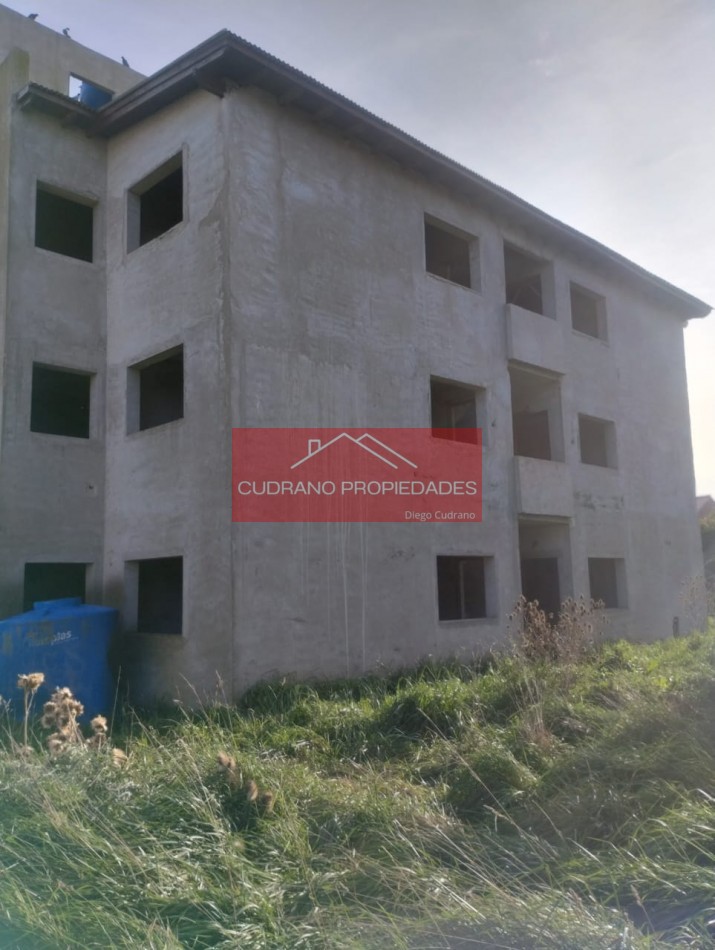 ATENCION INVERSORES!! EN VENTA COMPLEJO 30 UNIDADES - ZONA IV - MIRAMAR