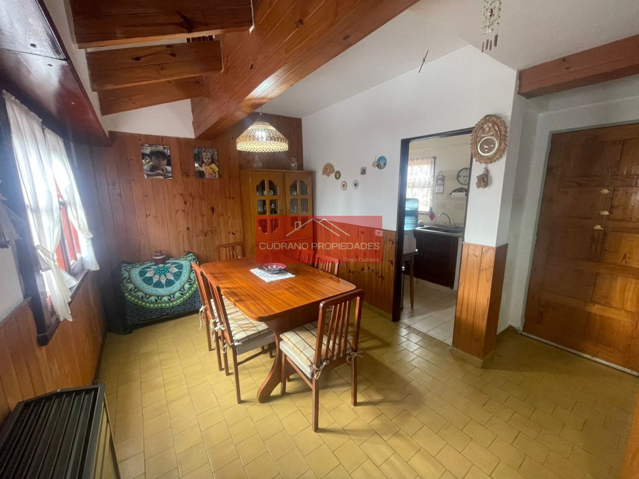 EDIF. MARIANA VIII - 4 AMBIENTES - ZONA I - MIRAMAR