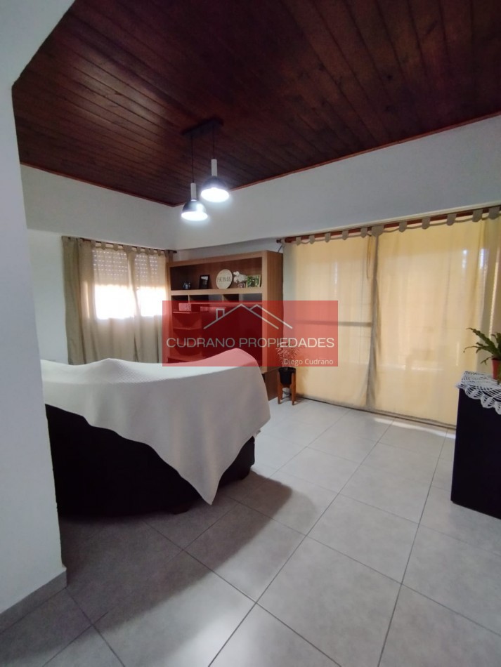 CASA/CHALET - 4 AMBIENTES - PARQUEMAR - MIRAMAR
