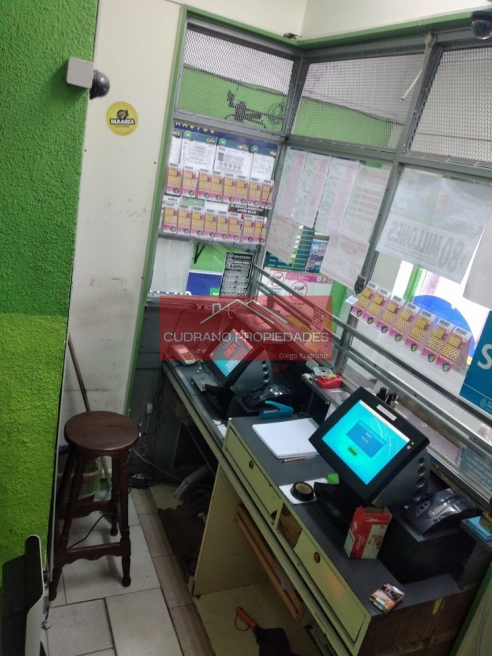 Local Comercial - Excelente Ubicacion