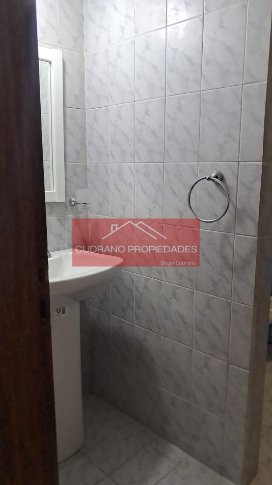 CASA/CHALET - 3 AMBIENTES - 6 PERSONAS - ZONA MUELLE - MIRAMAR 