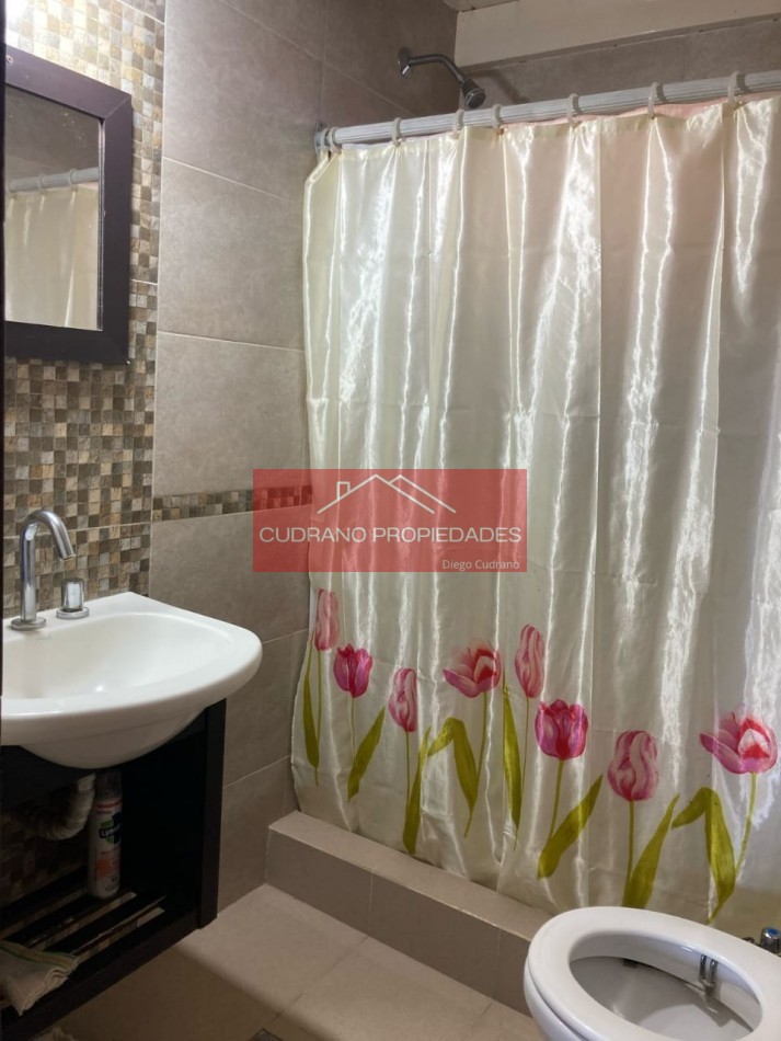 CASA - 3 AMBIENTES - ROCAS NEGRAS - MAR DEL SUR