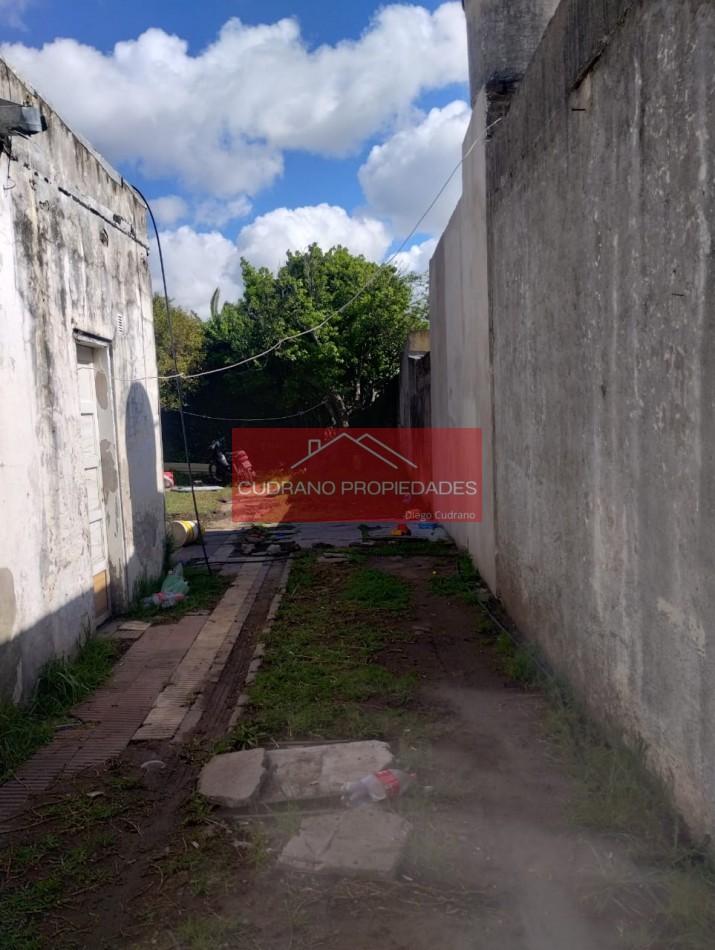 CASA Y DEPARTAMENTO A RECICLAR - ZONA TODO EL AÑO - MIRAMAR