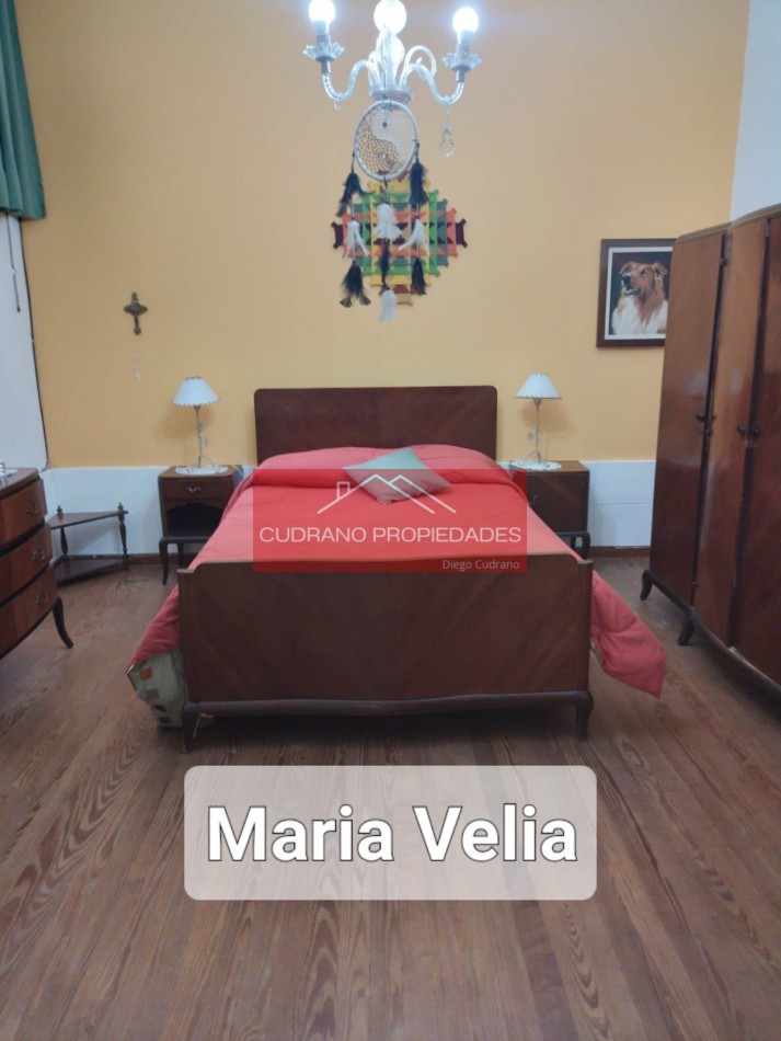 CASA - 5 PERSONAS - ZONA II - MIRAMAR