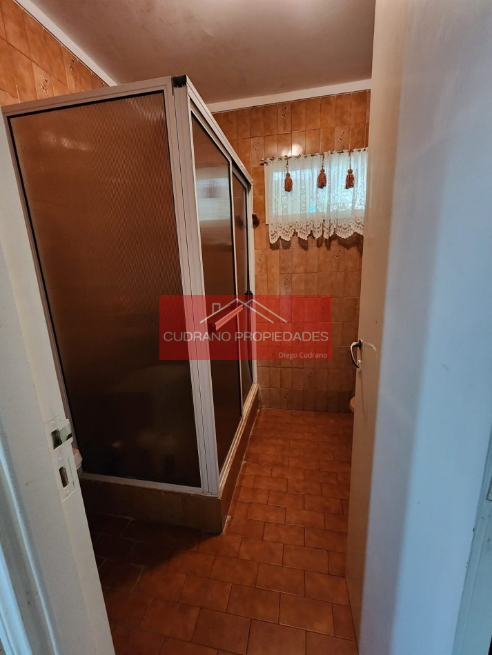 ¡Oportunidad Unica! 3 Ambientes en Zona III SIN EXPENSAS.