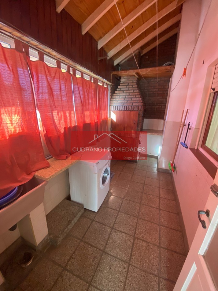 OPORTUNIDAD! DEPARTAMENTO - 3 AMBIENTES - ZONA III - MIRAMAR
