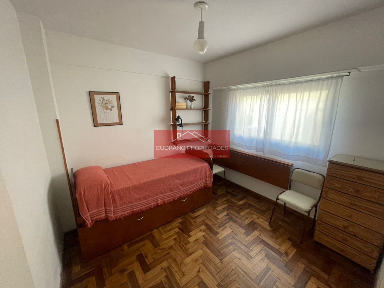 EDIFICIO CASINEROS - 3 AMBIENTES - ZONA III - MIRAMAR