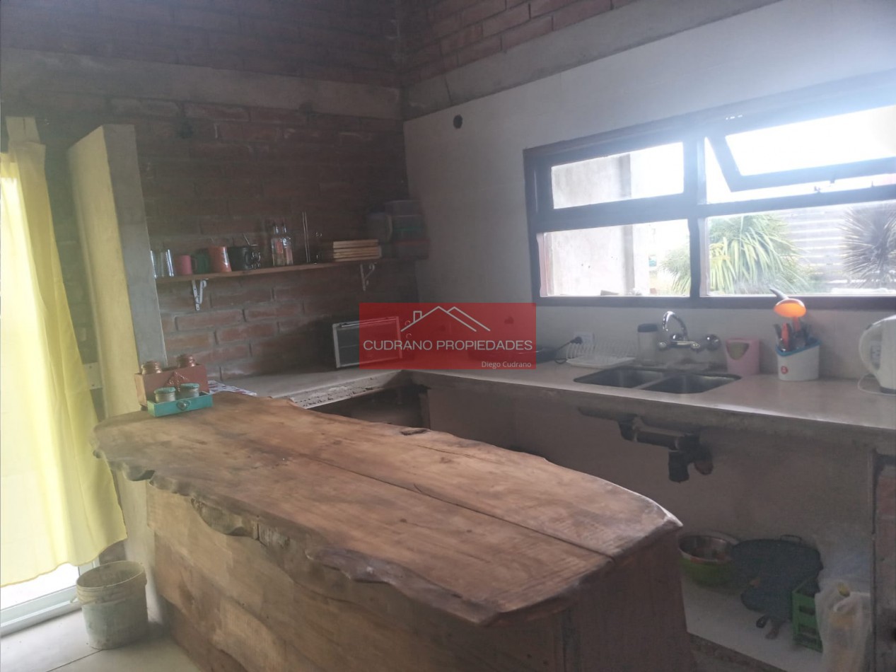 CASA - 5 PERSONAS - B. PRIVADO "LAS LOMAS" - MIRAMAR
