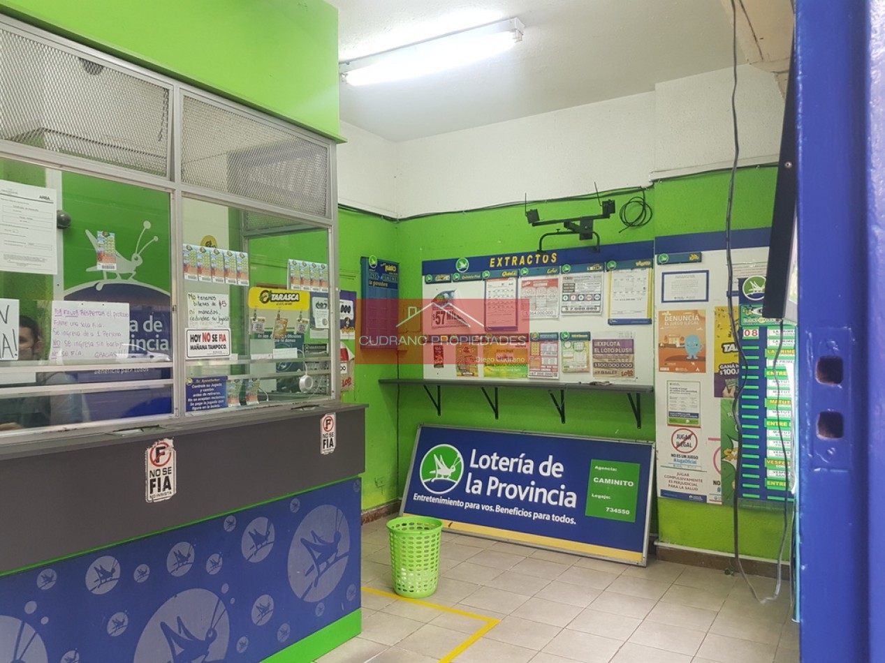 Local Comercial - Excelente Ubicacion