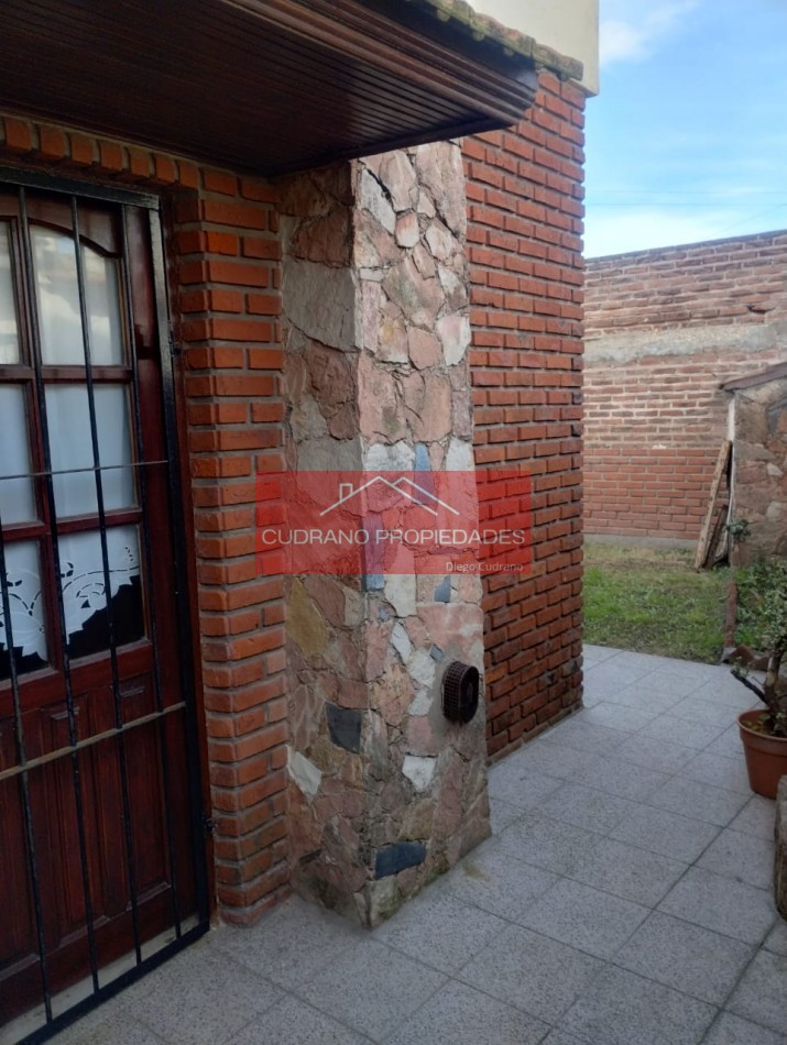 CASA - 3 AMBIENTES - PASEO COSTERO - MIRAMAR
