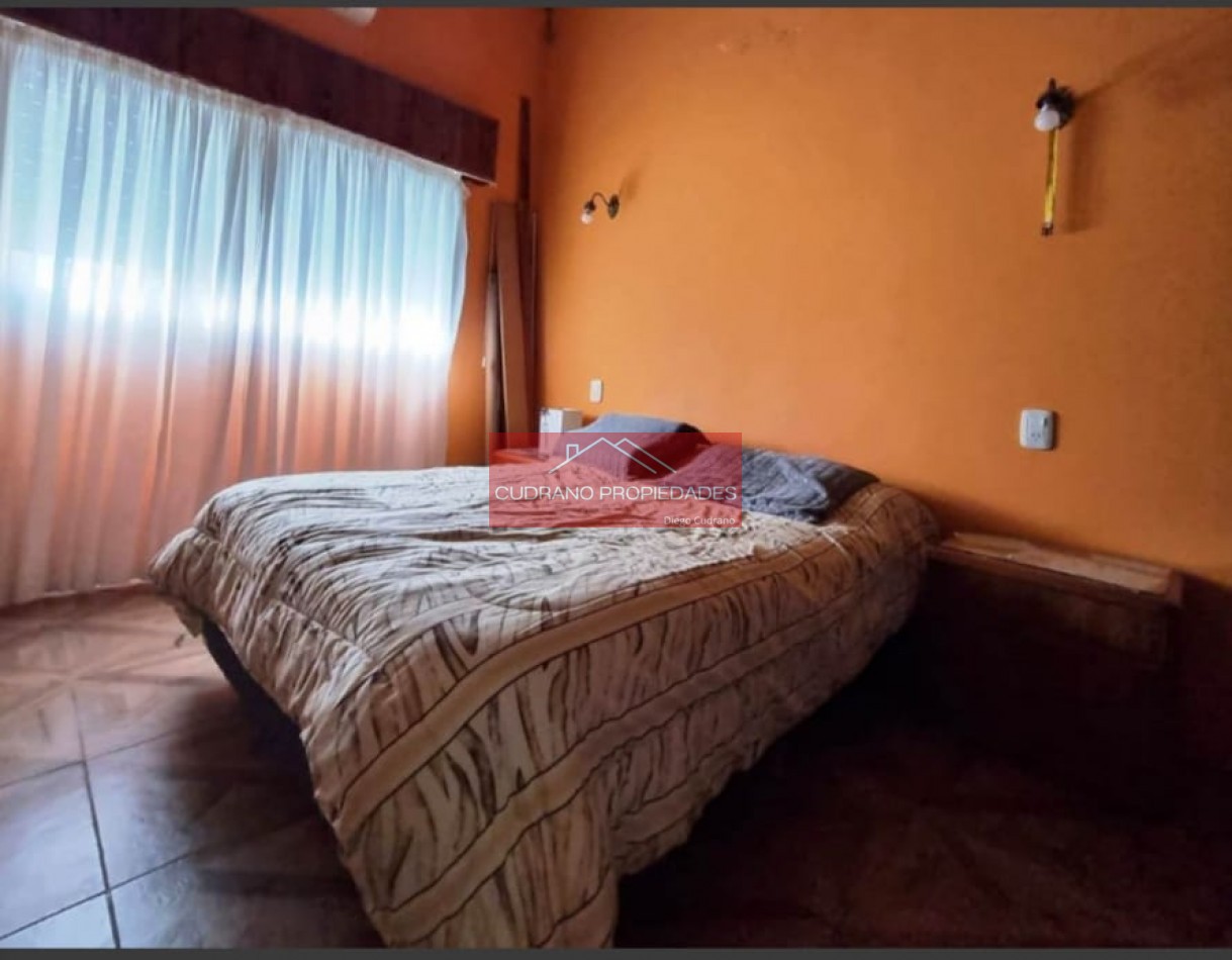 CASA - 3 AMBIENTES - ZONA TODO EL AÑO - MIRAMAR