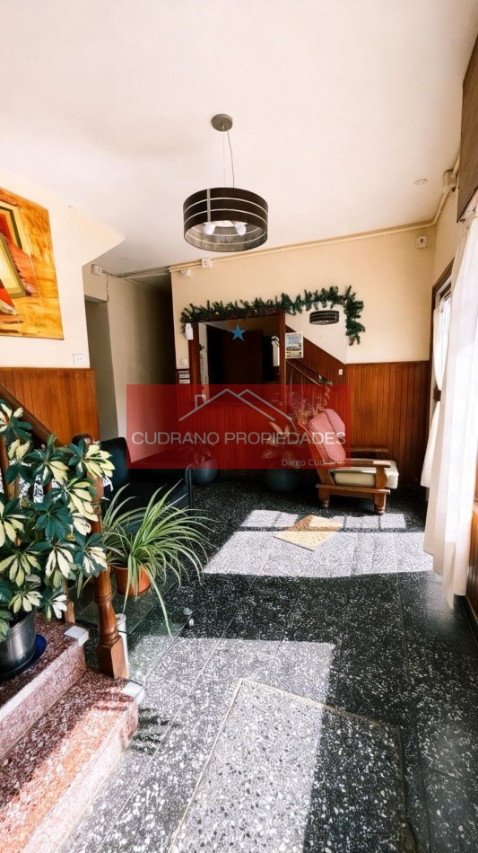 Activo Comercial de Categoria: Hotel de 22 Plazas en la Mejor Ubicacion Turistica.