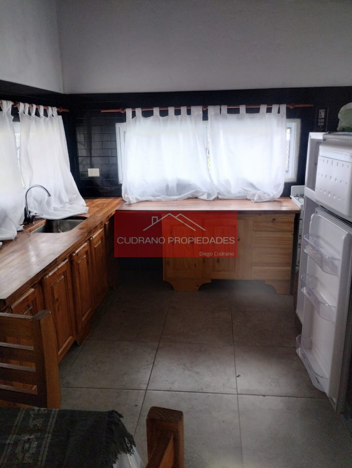 CASA A ESTRENAR - 4 AMBIENTES - PARQUE BRISTOL - MIRAMAR