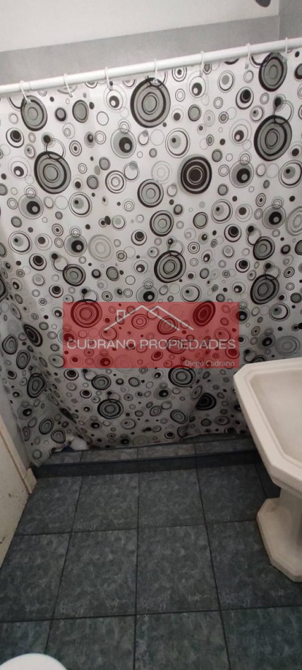 CHALET CON DEPTO - 4 AMBIENTES - ZONA II - MIRAMAR