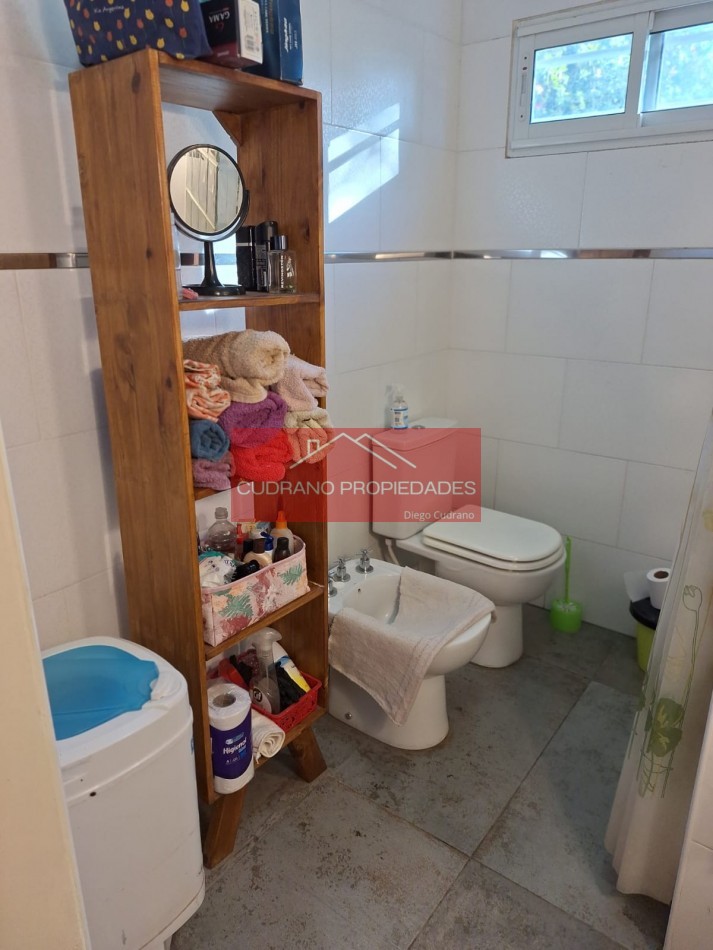 Tu Refugio Natural: Casa de 3 Ambientes en el Corazon de San Eduardo de Chapadmalal