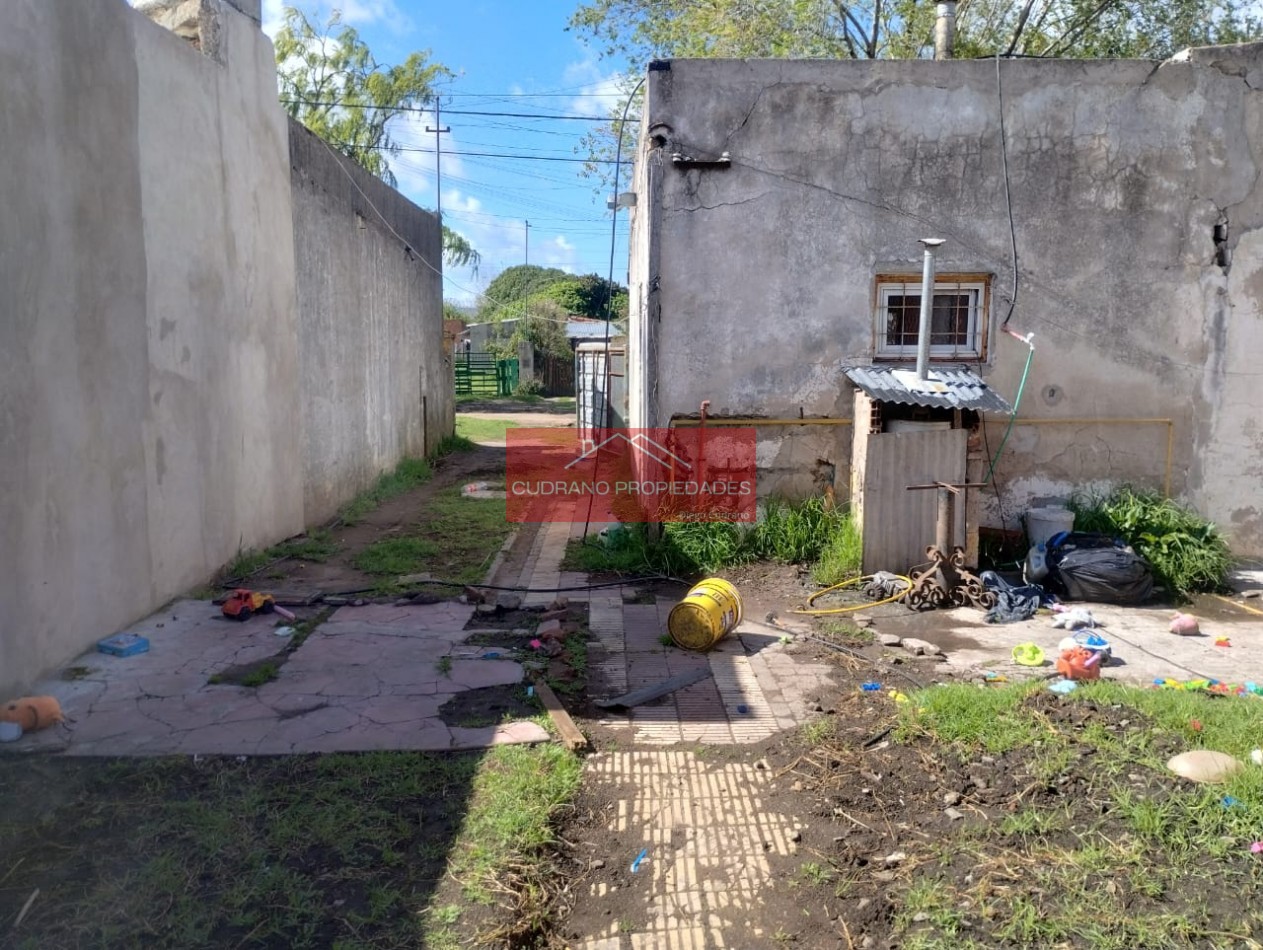 CASA Y DEPARTAMENTO A RECICLAR - ZONA TODO EL AÑO - MIRAMAR