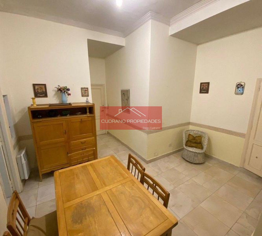 EDIF. LEGARRA - 2 1/2 AMBIENTES - ZONA I - MIRAMAR