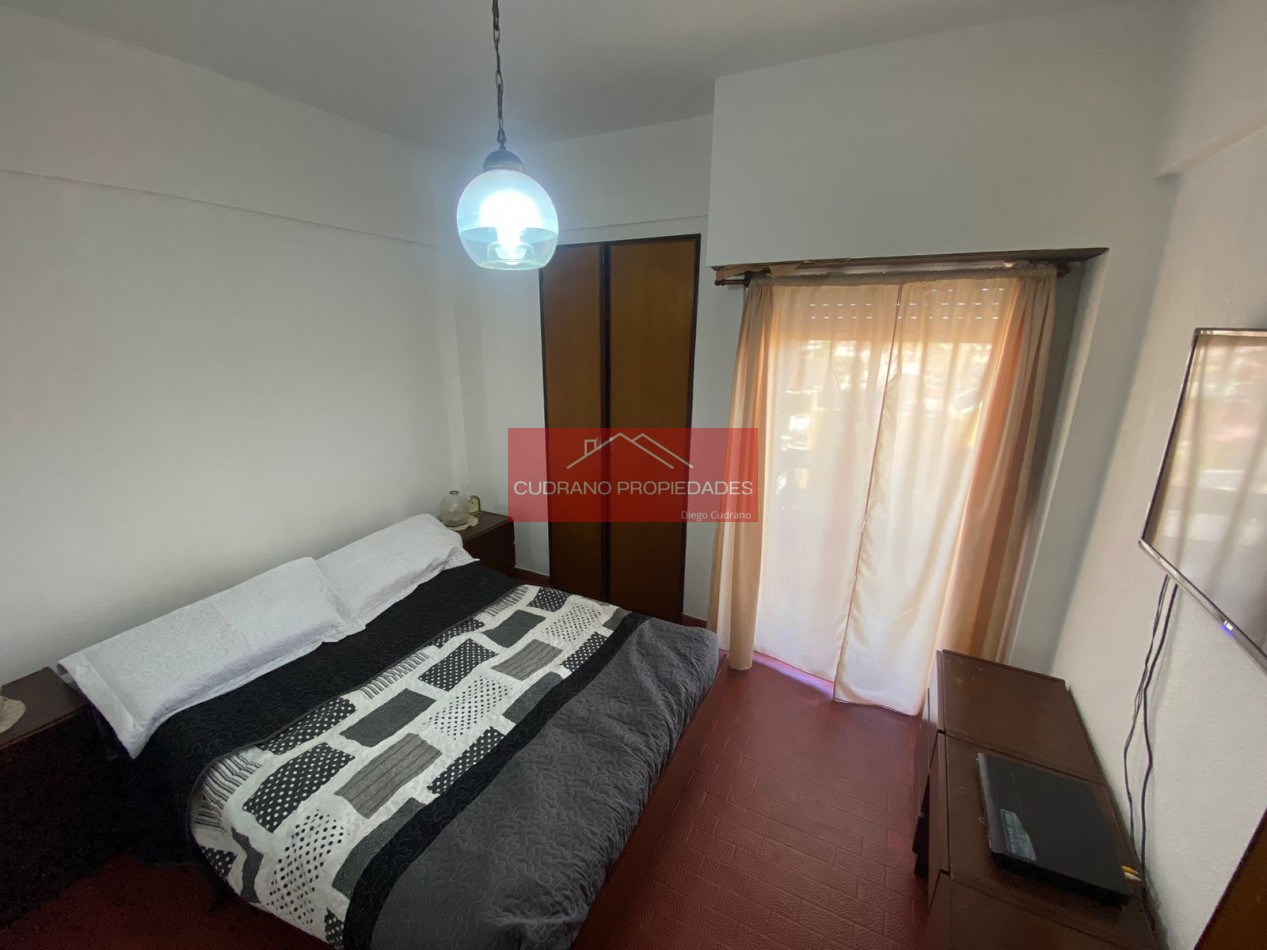 RETASADO! EDIFICIO ARENAS - ESPACIO GUARDACOCHE - ZONA IV - MIRAMAR