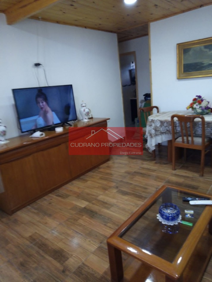 Se Vende Casa con Gran Terreno en Miramar. Oportunidad!