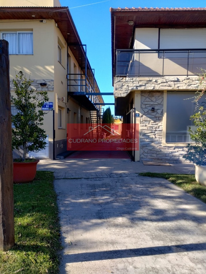 ATENCION INVERSORES!! EN VENTA UNIDADES 3 AMBIENTES EN COMPLEJO VACACIONAL - MIRAMAR