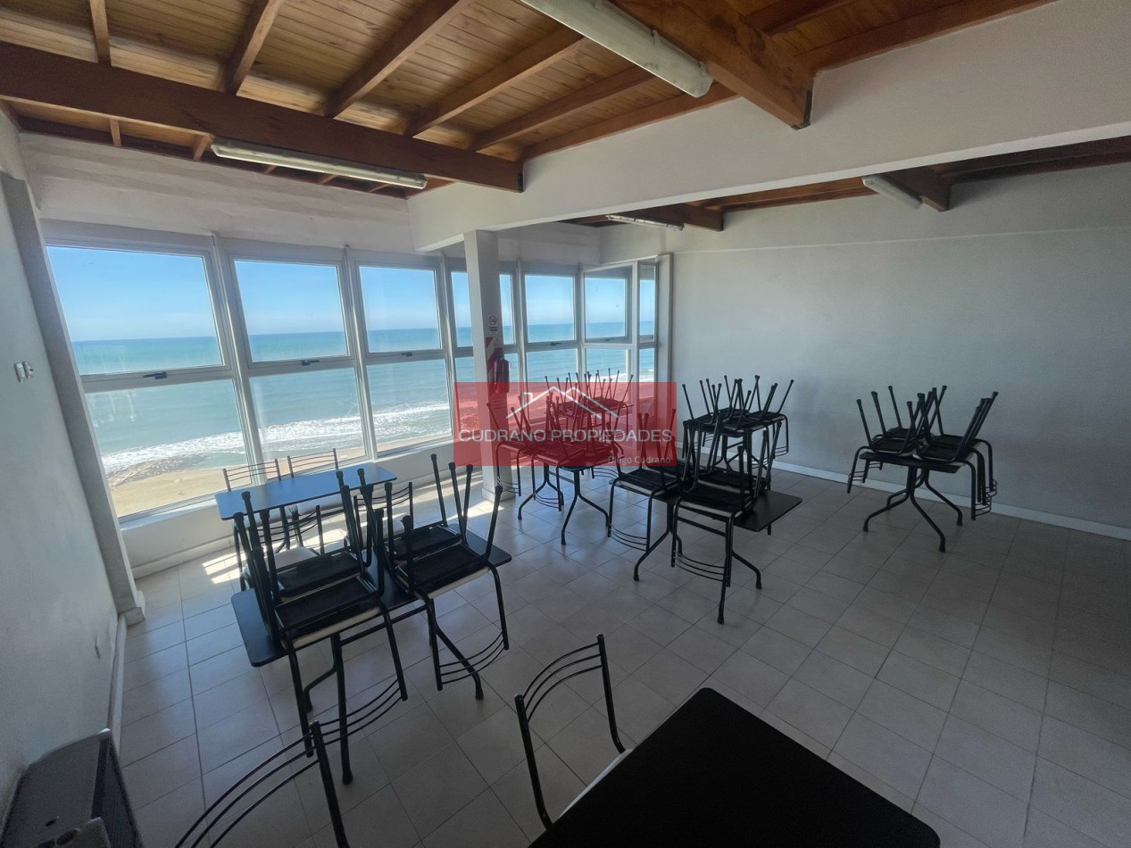 EDIFICIO SKY - 2 AMBIENTES - COCHERA - ZONA I - MIRAMAR