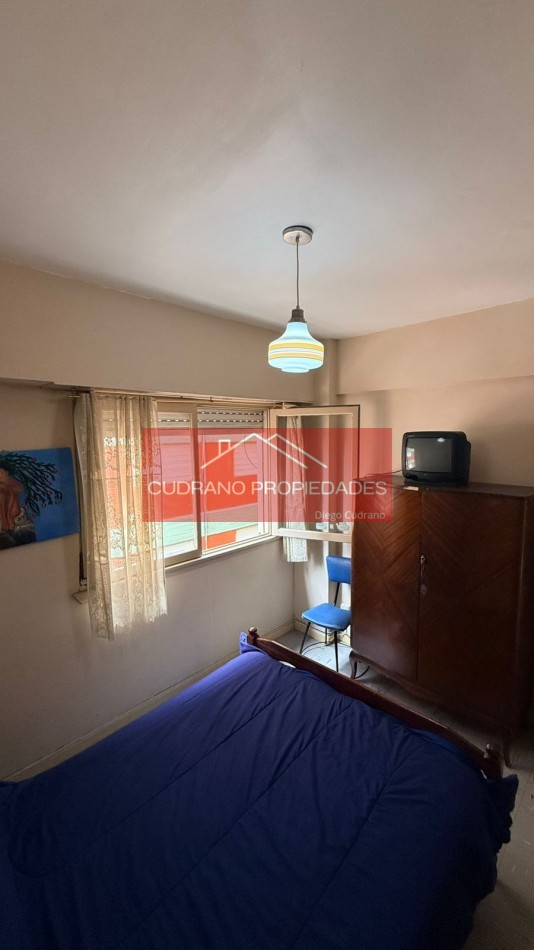OPORTUNIDAD ZONA IV: 2 Ambientes Impecable + Renta Turistica Asegurada.