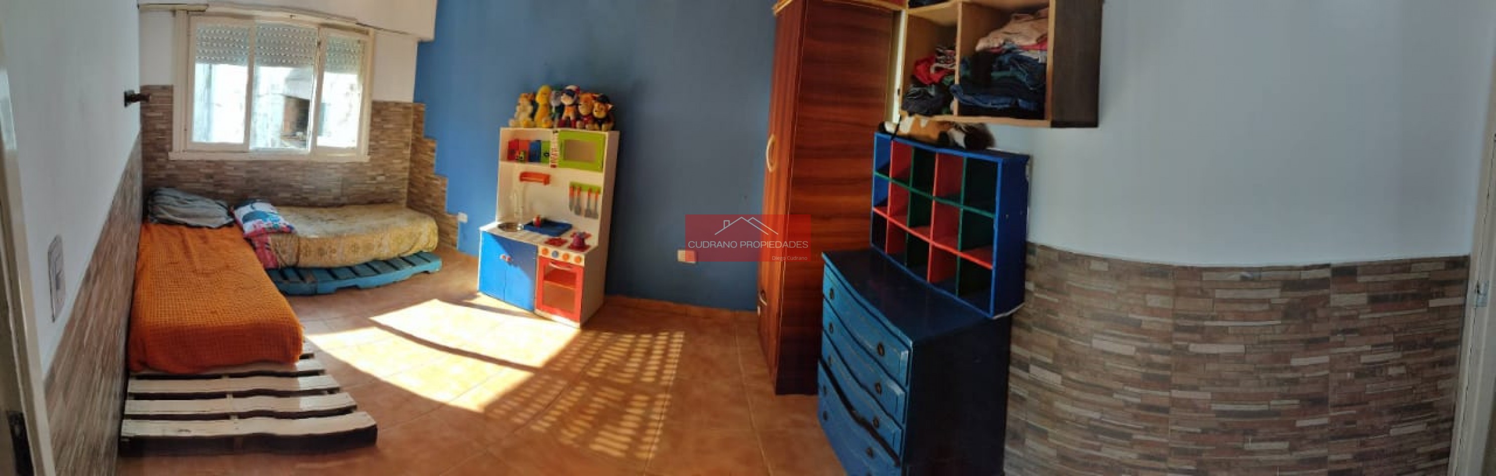 CHALET CON DEPTO - 4 AMBIENTES - ZONA II - MIRAMAR