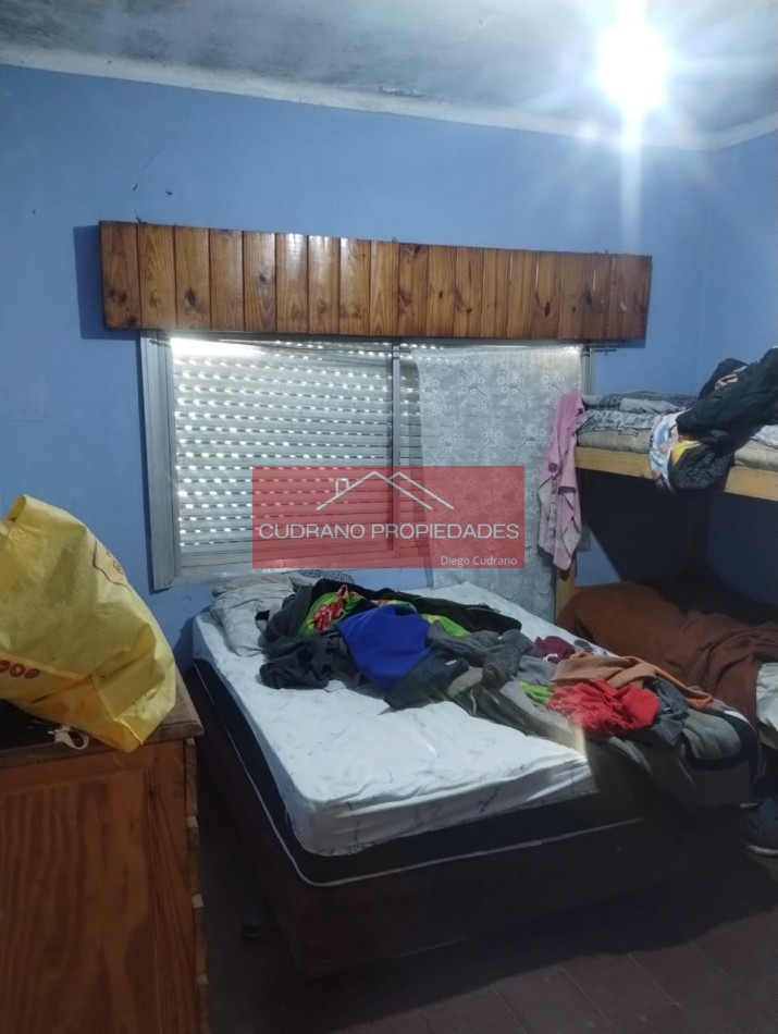 CASA Y DEPARTAMENTO A RECICLAR - ZONA TODO EL AÑO - MIRAMAR