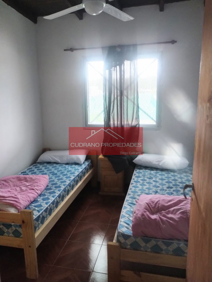 CASA A ESTRENAR - 4 AMBIENTES - PARQUE BRISTOL - MIRAMAR
