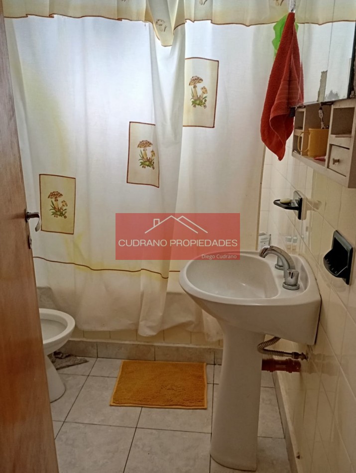 EDIF. EXCELSIOR - 3 AMBIENTES - ZONA I - MIRAMAR