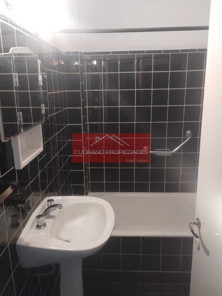 EDIFICIO MIRAMAR II - 3 AMBIENTES - ZONA I - MIRAMAR