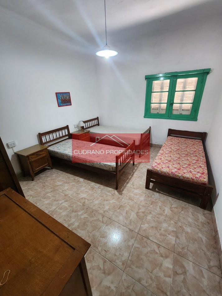 TRES PROPIEDADES EN BLOCK - TERRENO 750 M2 - ZONA II - MIRAMAR