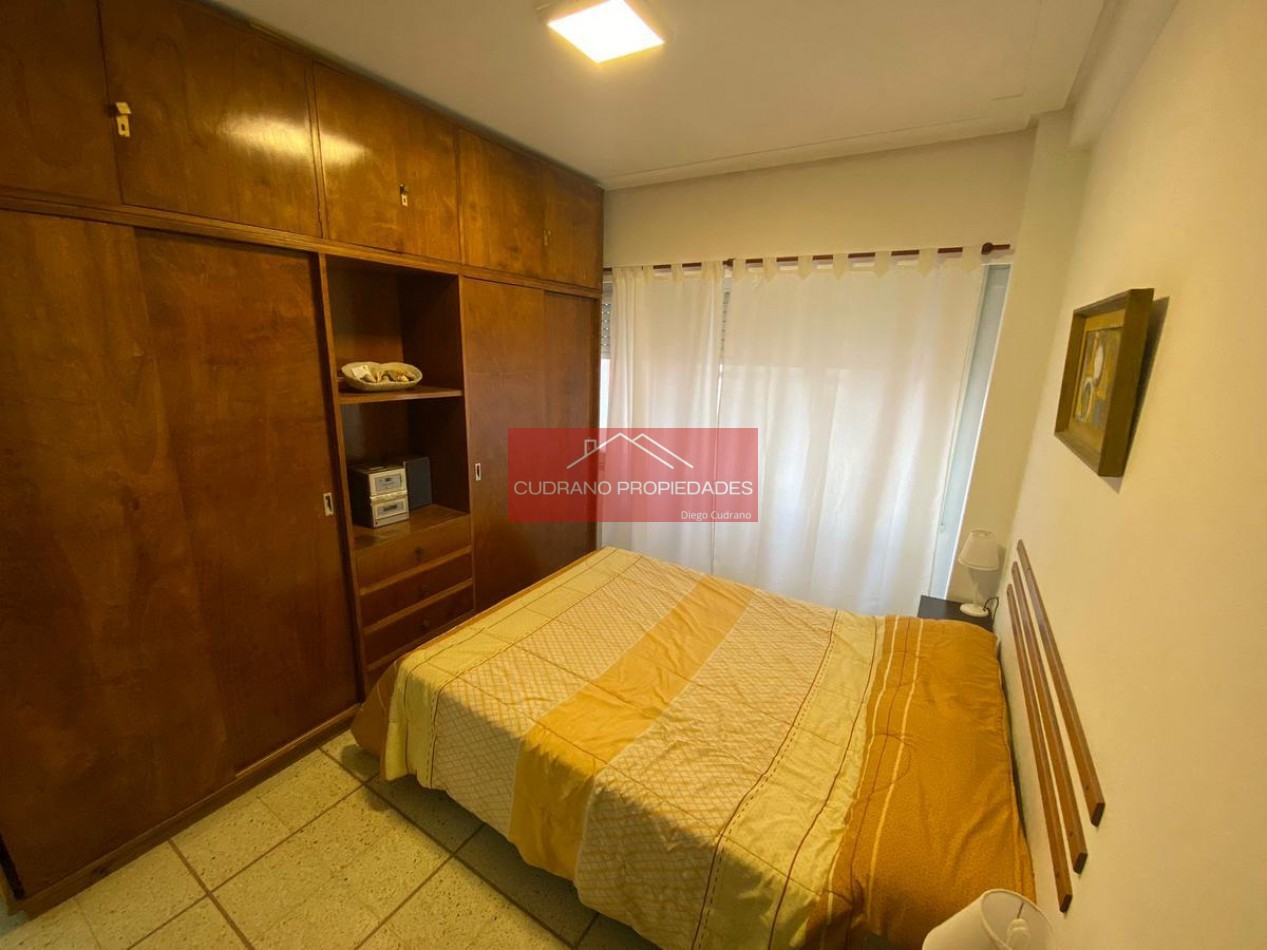 EDIFICIO CHERRY - 2 AMBIENTES - ZONA I - MIRAMAR