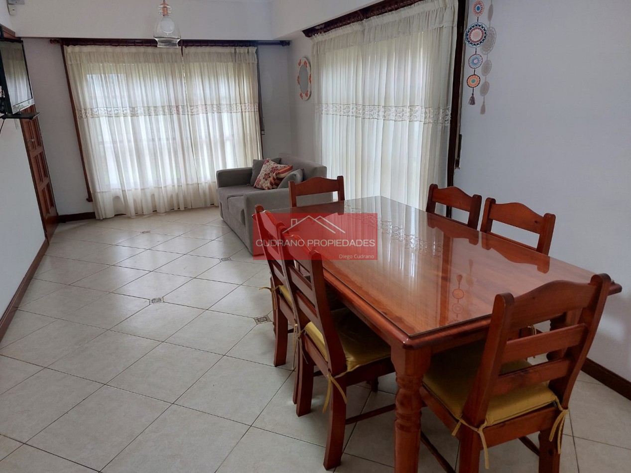 CHALET - 5 PERSONAS - ZONA III - MIRAMAR